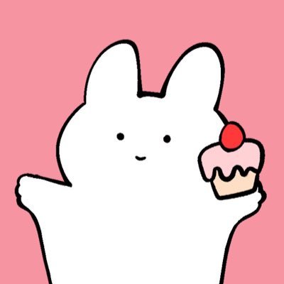 はしこ🐇『ふたルタ』発売中さんのプロフィール画像