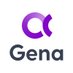 Gena (@genaapp) Twitter profile photo Gena (@genaapp) Twitter profile photo