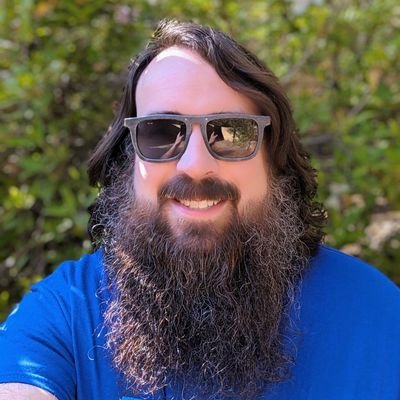 coryflucas's profile picture. Developer, Nerd, etc.
