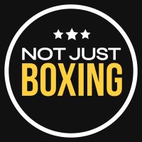 NOTJUSTBOXING (@notjustboxing) 's Twitter Profile Photo NOTJUSTBOXING (@notjustboxing) 's Twitter Profile Photo