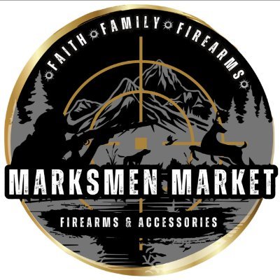 MarksmenMarket's profile picture. FFL Dealer