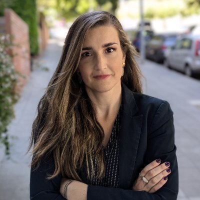 Periodista. Sempre dic el que de veritat penso, així que em veuràs poc als mitjans. Dissenyo estratègies de continguts per a empreses a https://t.co/uiyWwkG6iu