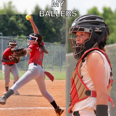 🥎 Softball Dad to @IzzyIconis2027 🥎 Softball Coach 🥎 Softball Husband 🥎 Softball Everything 😂 GT Alum 🐝 Go Jackets 🐝