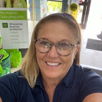 Ana Rubio (@atrubio4) 's Twitter Profile