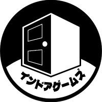 【インドアゲームズ】体験型エンタメ制作チーム (@in_door_games) 's Twitter Profile Photo 【インドアゲームズ】体験型エンタメ制作チーム (@in_door_games) 's Twitter Profile Photo