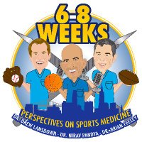 6 to 8 Weeks Podcast (@6to8weekspod) 's Twitter Profile
