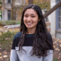 Jill Rastinejad (@jillian_rast) 's Twitter Profile