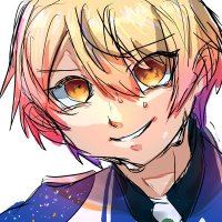 ハハハハハハハルポテト (@nb3yfg) 's Twitter Profile