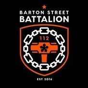 BartonBattalion's profile picture. Est. 2016.

The Supporters Group For @ForgeFCHamilton, Hamilton's Professional Soccer Club. 
#CanPL originals. #ForgeFC ⚒️
Email: bartonbattalion@gmail.com