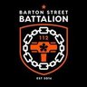 BartonBattalion's profile picture. Est. 2016.

The Supporters Group For @ForgeFCHamilton, Hamilton's Professional Soccer Club. 
#CanPL originals. #ForgeFC ⚒️
Email: bartonbattalion@gmail.com