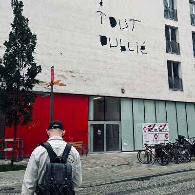 thinkertrd's profile picture. 