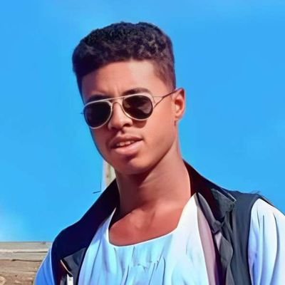 AhmdMhmd2027's profile picture. ، الشريف محمد احمد