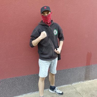 antifakzteplic's profile picture. Punk’s Not DeⒶd! AnCom☭ Smrt totalitním kundám! Ⓐnarchy is freedom goverment is slavery! Free Palestine!🇵🇸 Free Ukraine!🇺🇦 ANTIFA ACTION! FCSL💙🤍🥷