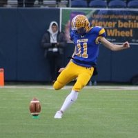 Carson Bills (@carsonbills2025) 's Twitter Profile
