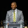 MasonAD_MLewis's profile picture. Director of Intercollegiate Athletics @GeorgeMasonU | @GTMBB Alumnus 2004 | DMV Native | Father | Husband   #BeTheChange #RepresentationMatters