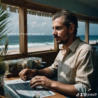 jn6shop's profile picture. Persévérance l'ouverture d'esprit le partage des connaissances sont la clé de la réussite