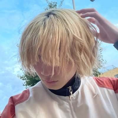 imkenpyyyz's profile picture. 東京で美容師してます✂︎ #メンズヘア