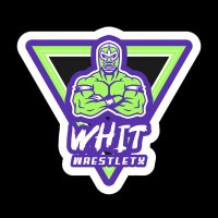 WHIT (@whitwrestletx) 's Twitter Profile