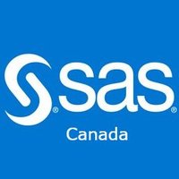 SAS Canada (@sascanada) 's Twitter Profile