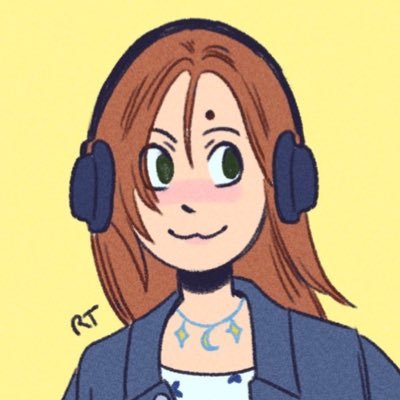 rachel 💫さんのプロフィール画像