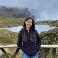 Luisa F. Arcila-Pérez (@luisaf_arcilap) 's Twitter Profile