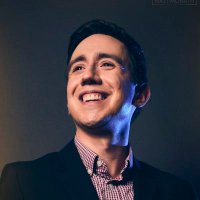 Chris Sosa (@chrissosa) 's Twitter Profile Photo Chris Sosa (@chrissosa) 's Twitter Profile Photo