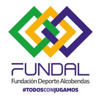 Fund.Dep.Alcobendas (@fundalcobendas) 's Twitter Profile