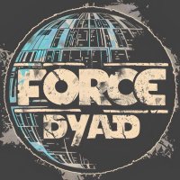 The Force Dyad Podcast (@forcedyadpod) 's Twitter Profile