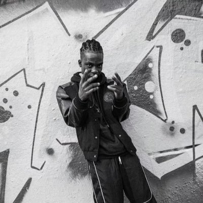 itz_twist's profile picture. ♠️ Artist