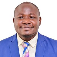 Luganda David (@lugandadavid) 's Twitter Profile