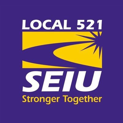 SEIU Local 521 Profile