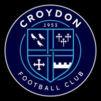 Croydon Women's FC (@croydonwfc) 's Twitter Profile