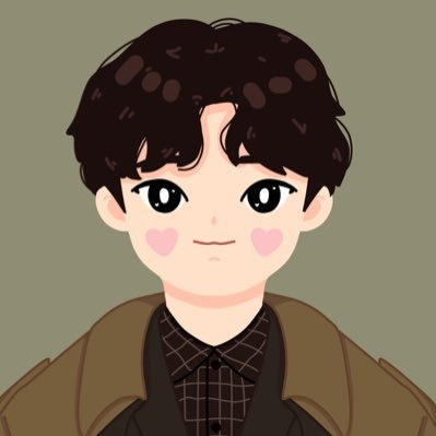 A fan of the worldwide icons 7Dream 🤍 #CHENLE