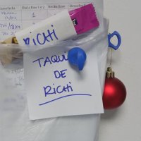 Richi Pinto (@richipinto) 's Twitter Profile