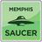 Flying Saucer Mem