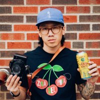 jackie (@jackiezyseah) 's Twitter Profile Photo