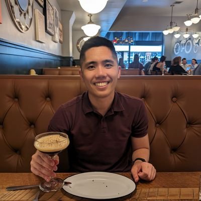 bcphan's profile picture. 