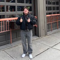 Casey From Pulse (@caseyfrompulse) 's Twitter Profile