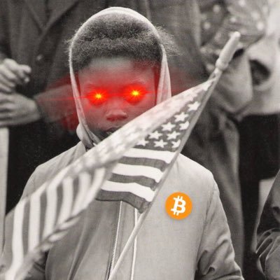 Hustle & Motivate | #Bitcoin | #FlyEaglesFly | #Astros | SNKR enthusiast | NO DMs