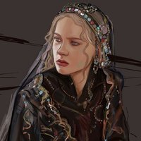 Hylora (@hyloraart) 's Twitter Profile