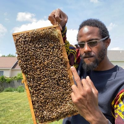 TheBeegroさんのプロフィール画像