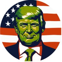 $Donald (@memepepetrump) 's Twitter Profile
