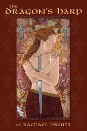 EraOfDragons's profile picture. Writer, author of Arthurian Historical Fantasy. Book 1 The Dragon's Harp Feb 2012. Gwenhwyfar comes of age. Travel into ancient Celtic times with my tweets!