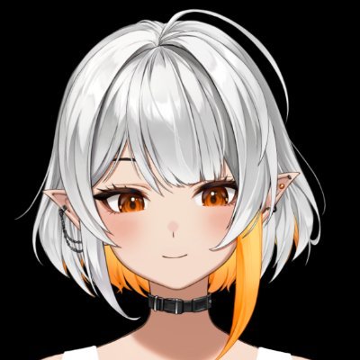 viluxie 🐇🧡さんのプロフィール画像
