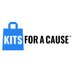 Kits for a Cause (@kits4acause) Twitter profile photo Kits for a Cause (@kits4acause) Twitter profile photo