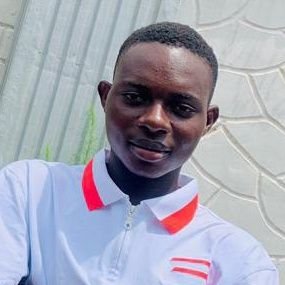 AdegokeSam30271's profile picture. 