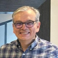 Luis F Giraldo (@luisfgiraldo) 's Twitter Profile