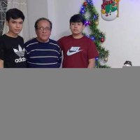 Fernando Palomino Ríos (@palomino_261947) 's Twitter Profile Photo Fernando Palomino Ríos (@palomino_261947) 's Twitter Profile Photo