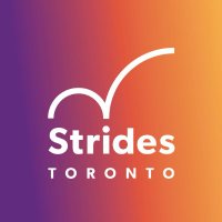 Strides Toronto (@stridesto) 's Twitter Profile Photo Strides Toronto (@stridesto) 's Twitter Profile Photo