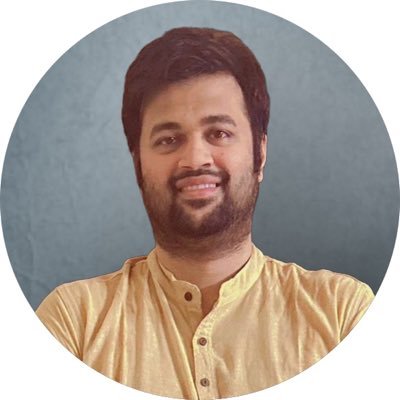 Founder at https://t.co/dsi2Kg7OrJ | Entrepreneur | Syracuse University Alumni | Ex-Microsoft